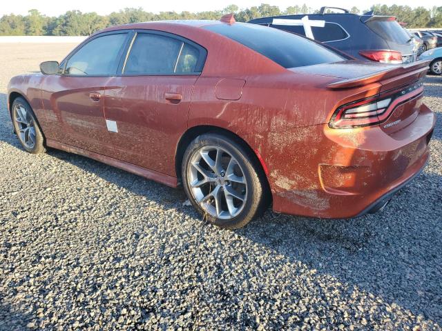 2021 DODGE CHARGER GT - 2C3CDXHG7MH625805
