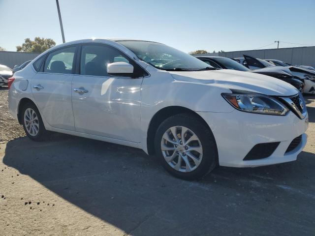 VIN 3N1AB7AP6KY213257 2019 Nissan Sentra, S no.4