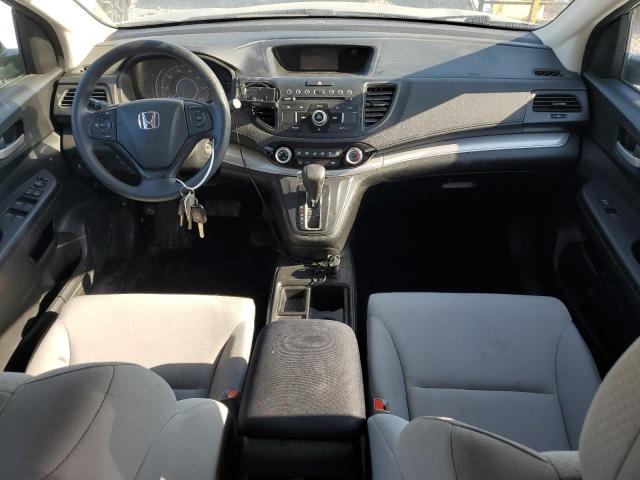 VIN 5J6RM4H38FL120406 2015 Honda CR-V, LX no.8