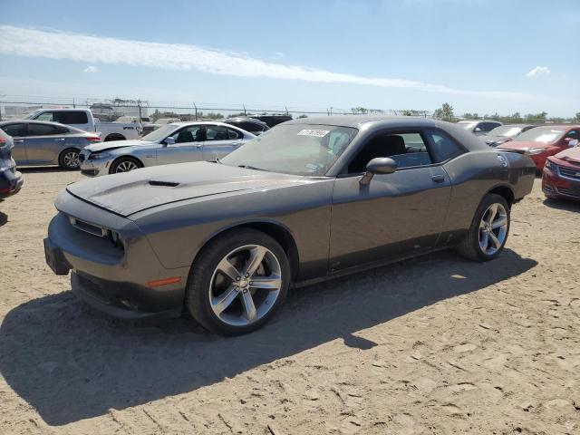 VIN 2C3CDZAG2FH723830 2015 Dodge Challenger, Sxt no.1