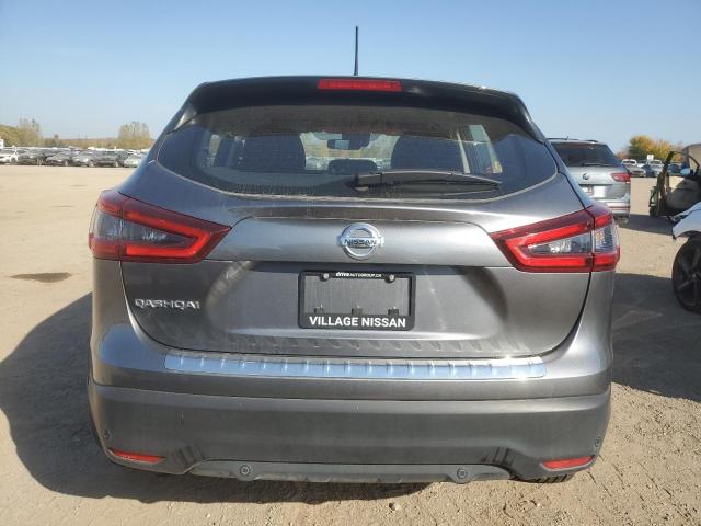 2023 NISSAN QASHQAI S JN1BJ1AV9PW001129