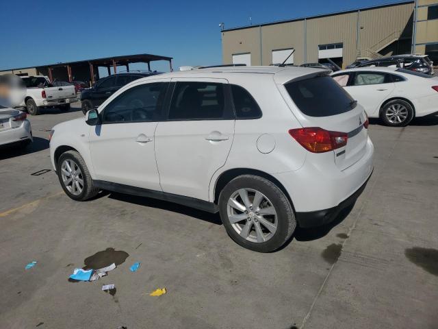 Vin: 4a4ap3au5ee029080, lot: 76126744, mitsubishi outlander es 20142