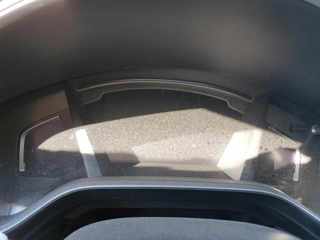 2020 HONDA CR-V EXL - 7FART6H85LE008973