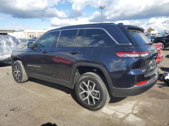 2024 JEEP GRAND CHER - 1C4RJHBGXRC166194
