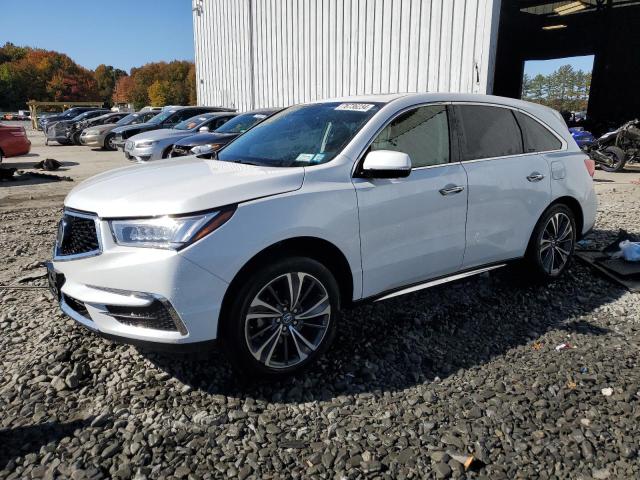 2020 ACURA MDX TECHNO #2971626710