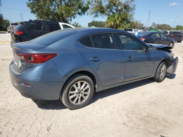 VIN JM1BM1V74F1260493 2015 MAZDA 3 no.3