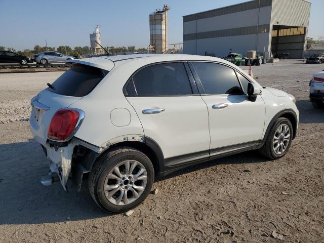 2016 FIAT 500X EASY - ZFBCFXBT8GP406320