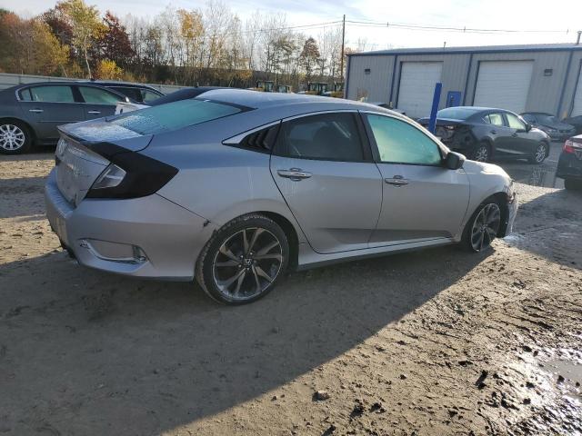 2020 HONDA CIVIC SPOR - 2HGFC2F83LH503159