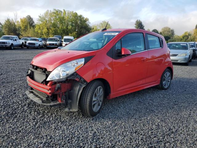2015 CHEVROLET SPARK EV 2 - KL8CL6S01FC800990