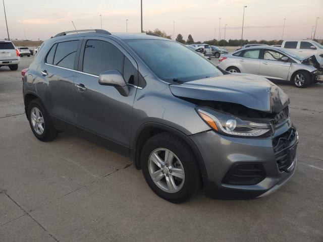 2020 CHEVROLET TRAX 1LT - 3GNCJLSB1LL152636