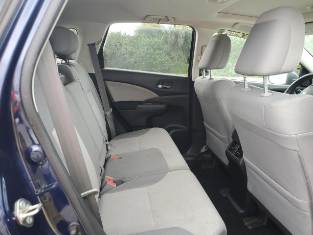 2016 HONDA CR-V EX - 3CZRM3H54GG703341