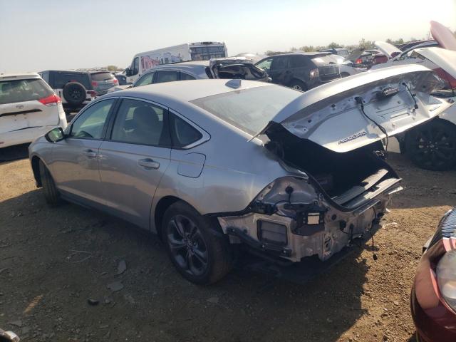 2024 HONDA ACCORD HYB - 1HGCY2F6XRA077433