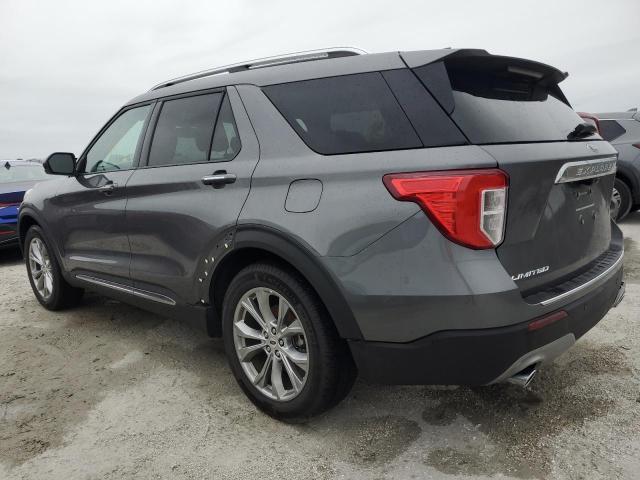 1FMSK7FH9RGA29618 Ford Explorer Limited 2024