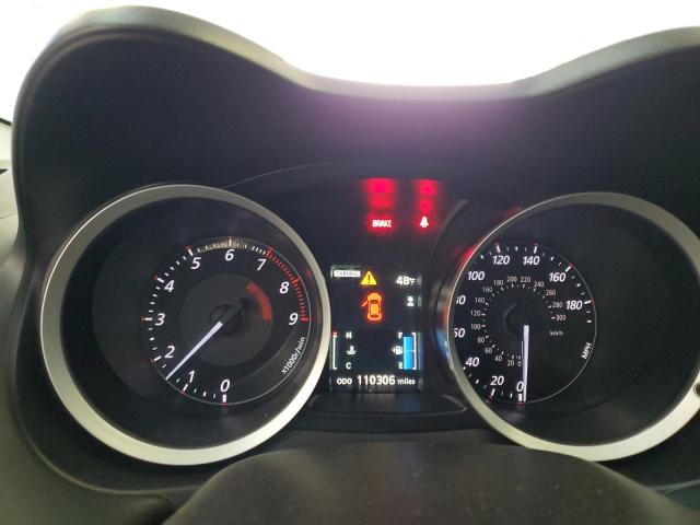 2015 MITSUBISHI LANCER EVO JA32W8FV6FU026644