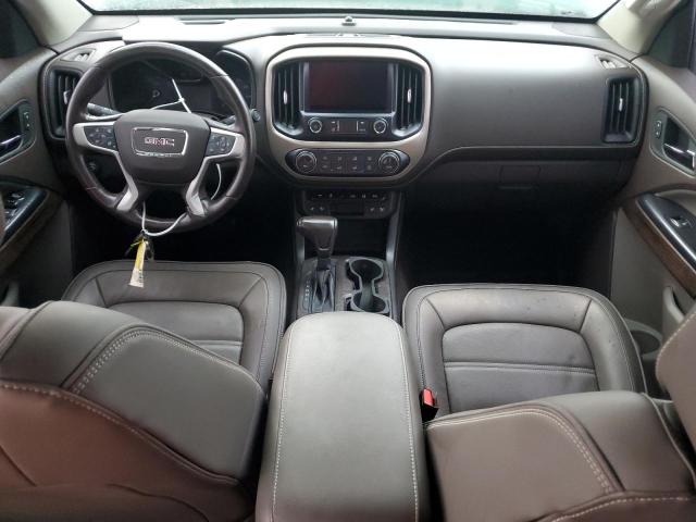 2021 GMC CANYON DEN 1GTG5EEN8M1180507