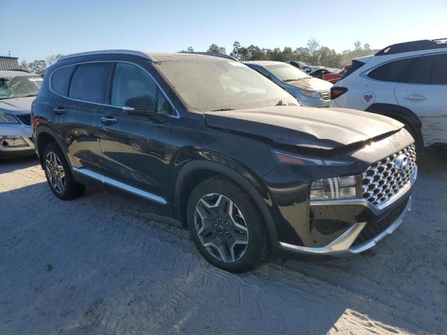 2023 HYUNDAI SANTA FE S - 5NMS3DA14PH023676