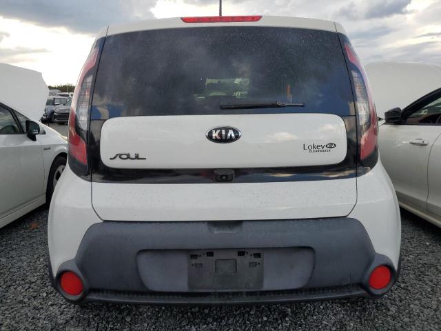 VIN KNDJP3A57F7192061 2015 KIA Soul, + no.6