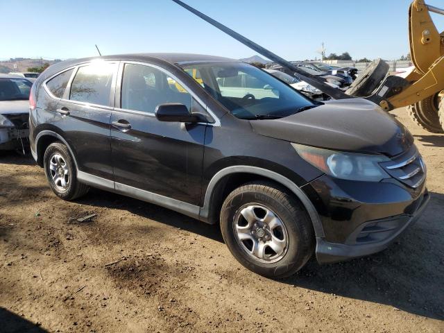 VIN 2HKRM3H37EH540645 2014 Honda CR-V, LX no.4