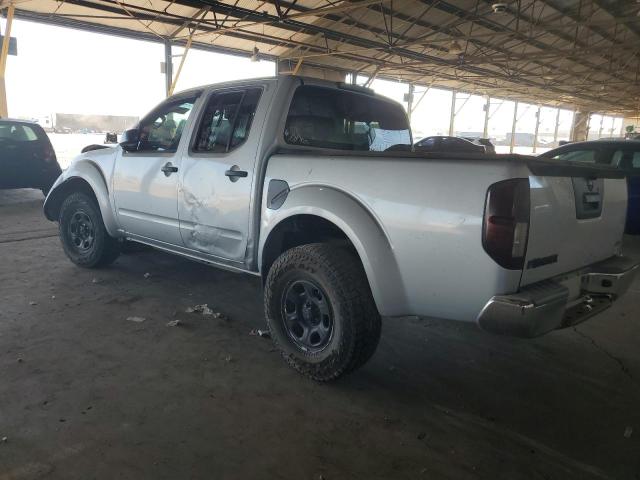 VIN 1N6AD0ER0GN766224 2016 Nissan Frontier, S no.2