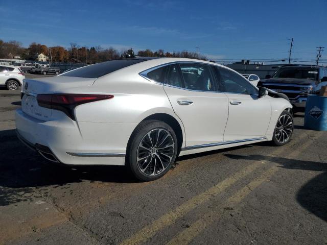 2023 LEXUS LS 500 JTHG5LGF5P5011325