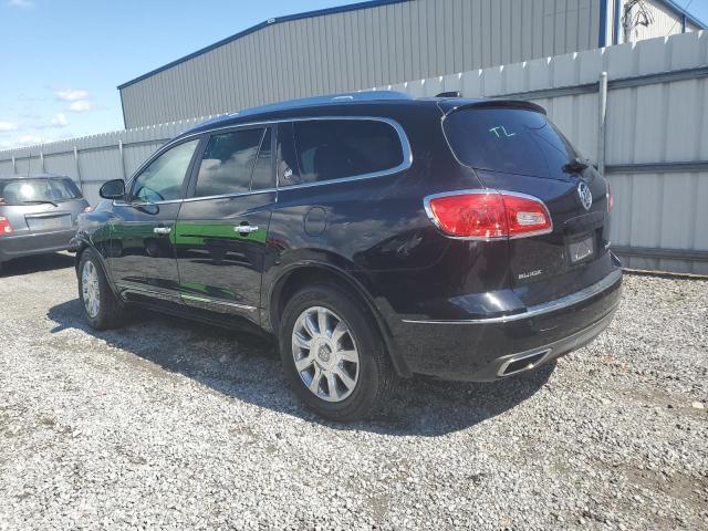 2017 BUICK ENCLAVE - 5GAKVCKD6HJ288741