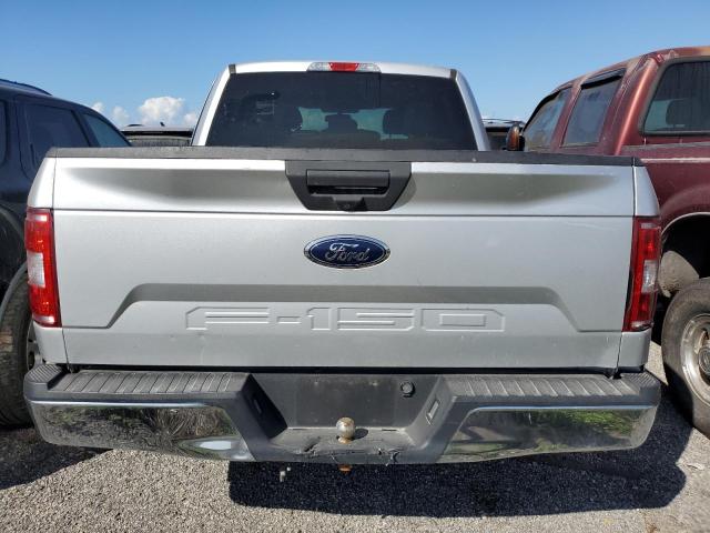 VIN 1FTEW1C59JKD83301 2018 Ford F-150, Supercrew no.6