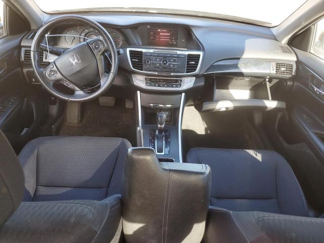 2015 HONDA ACCORD SPO - 1HGCR2F53FA089701
