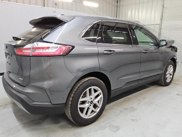 2024 FORD EDGE SEL - 2FMPK4J92RBA71365