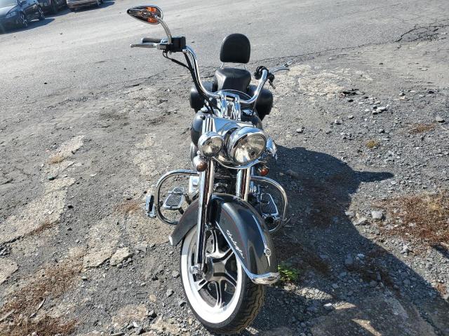 2005 HARLEY-DAVIDSON FLSTNI 1HD1JDB145Y072731