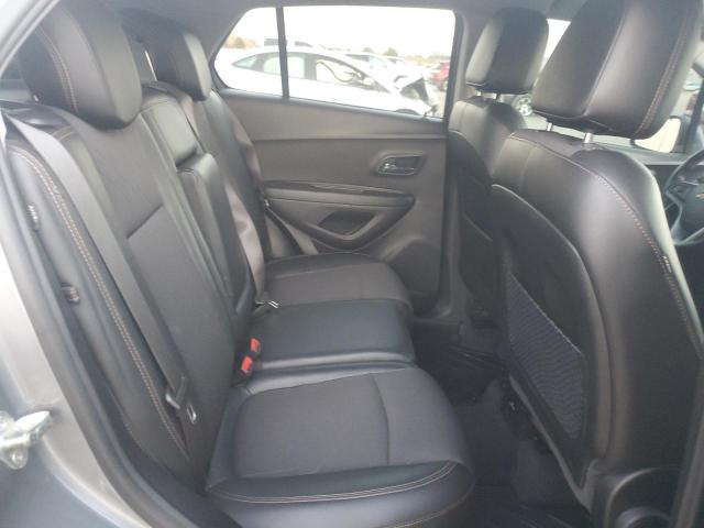 2020 CHEVROLET TRAX 1LT - 3GNCJLSB1LL152636