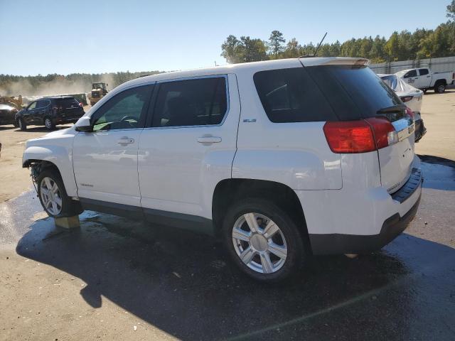 2015 GMC TERRAIN SL - 2GKALMEK5F6402842