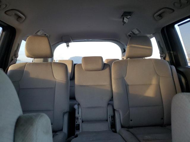 2015 HONDA ODYSSEY EX - 5FNRL5H43FB095621