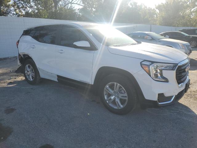 2024 GMC TERRAIN SL - 3GKALMEG9RL313271