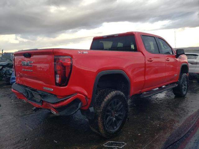 2023 GMC SIERRA K15 - 3GTUUCED4PG123941