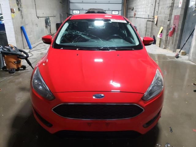 2016 FORD FOCUS SE - 1FADP3K20GL311651
