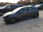2022 TOYOTA COROLLA XS - JTNA4MBE4N3184384