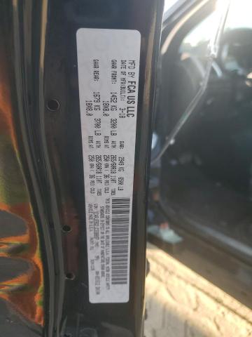 2018 JEEP GRAND CHER - 1C4RJEBG2JC338897
