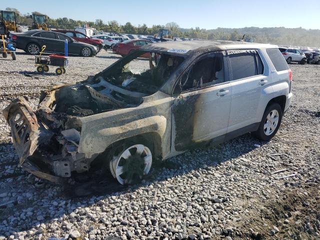 2016 GMC TERRAIN SL - 2GKALMEK3G6332565