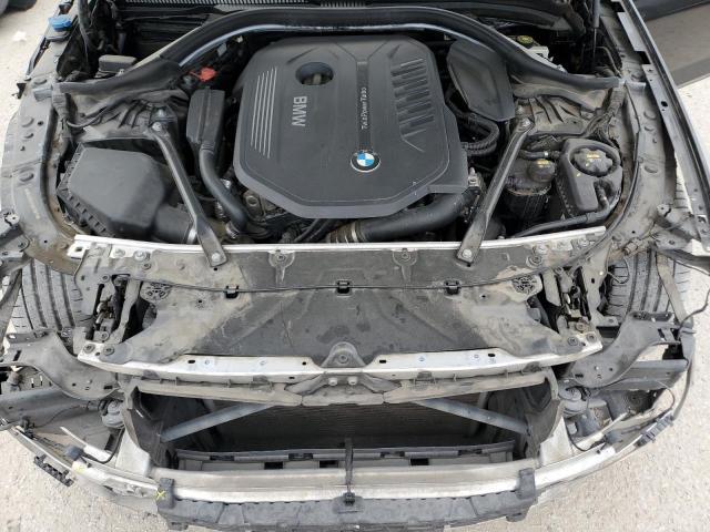 2017 BMW 540 I - WBAJE5C30HG478217