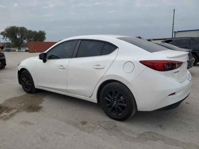 VIN JM1BM1V77E1136703 2014 MAZDA 3 no.2