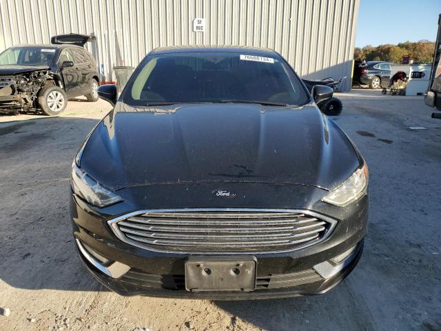 VIN 3FA6P0HD1HR364510 2017 Ford Fusion, SE no.5