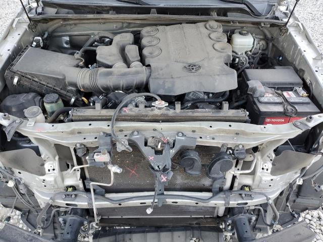 2017 TOYOTA 4RUNNER SR - JTEBU5JR5H5454908