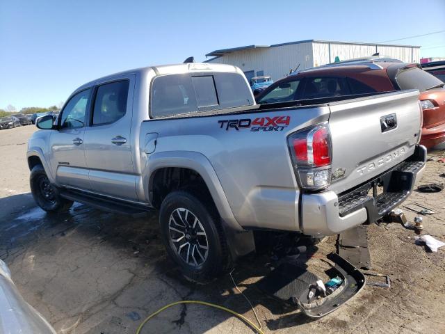 2020 TOYOTA TACOMA DOU - 5TFCZ5AN3LX227513