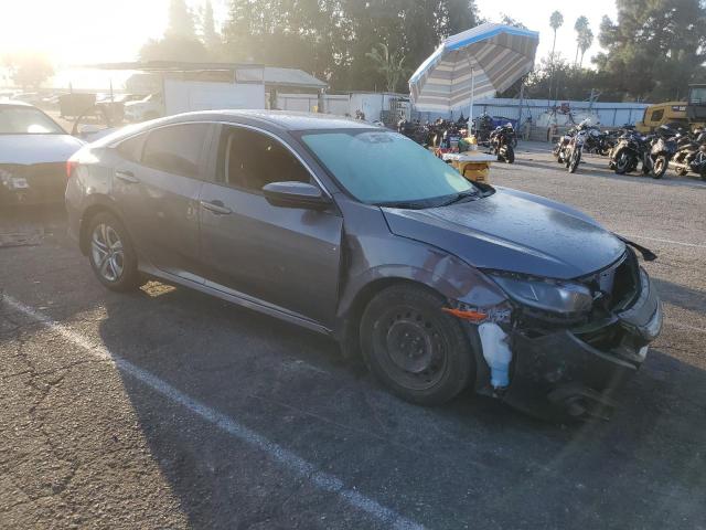 VIN 2HGFC2F67GH546648 2016 Honda Civic, LX no.4