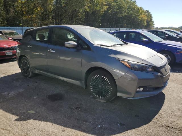 2023 NISSAN LEAF SV PL - 1N4CZ1CV0PC551091