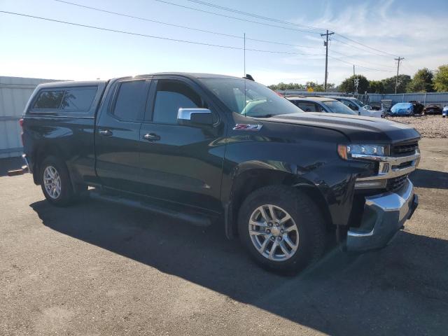 2019 CHEVROLET SILVERADO - 1GCRYDED9KZ254565