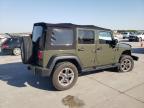 JEEP WRANGLER U photo