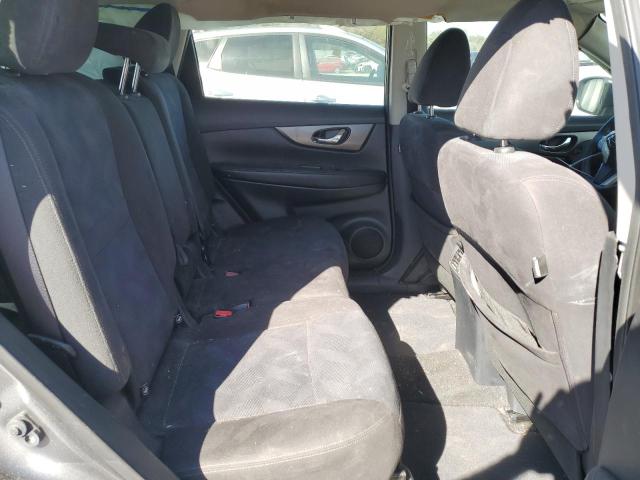 2015 NISSAN ROGUE S - KNMAT2MT0FP519447