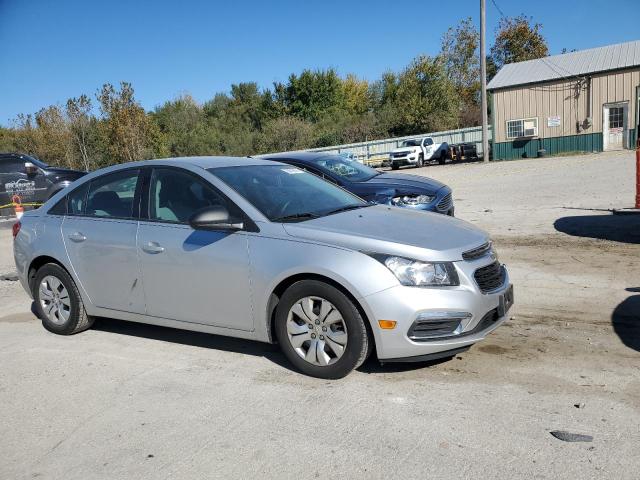 2015 CHEVROLET CRUZE LS - 1G1PA5SH7F7159456