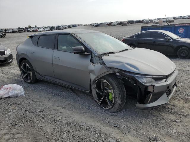 2024 KIA EV6 GT KNDC5DLE5R5162106